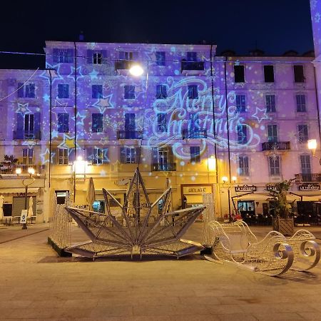 Da Cipollina In Pieno Centro Διαμέρισμα Σαν Ρέμο Εξωτερικό φωτογραφία