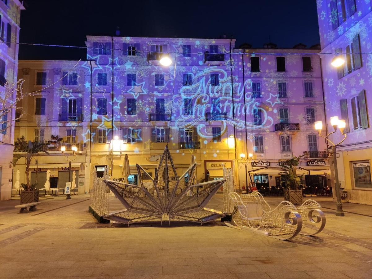 Da Cipollina In Pieno Centro Διαμέρισμα Σαν Ρέμο Εξωτερικό φωτογραφία