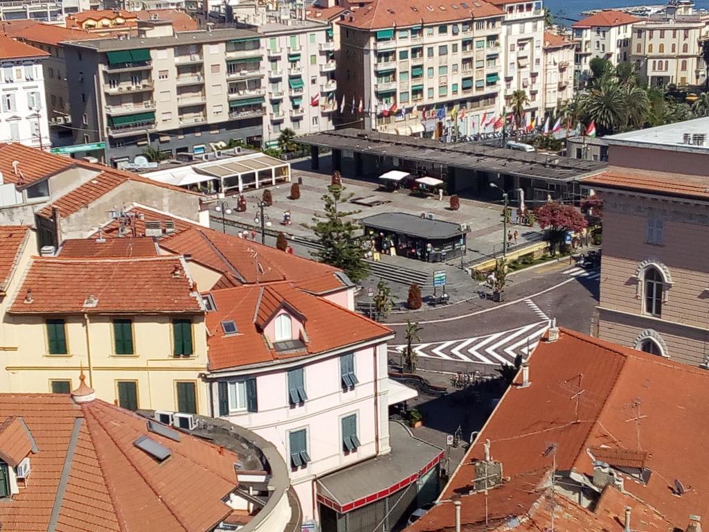 Da Cipollina In Pieno Centro Διαμέρισμα Σαν Ρέμο Εξωτερικό φωτογραφία