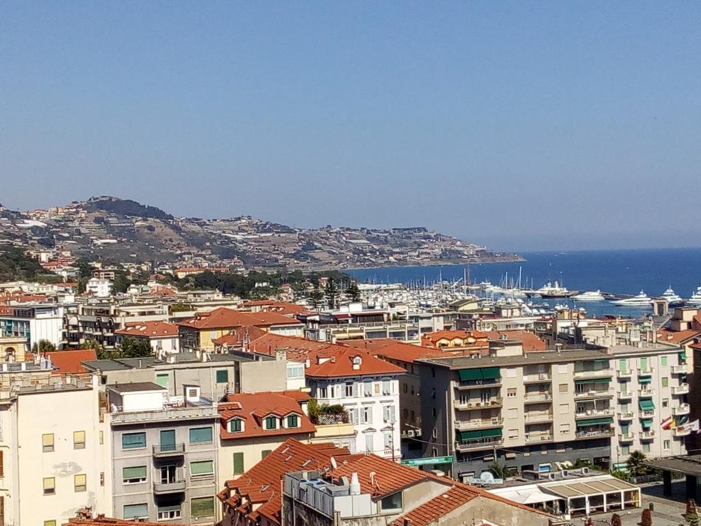 Da Cipollina In Pieno Centro Διαμέρισμα Σαν Ρέμο Εξωτερικό φωτογραφία