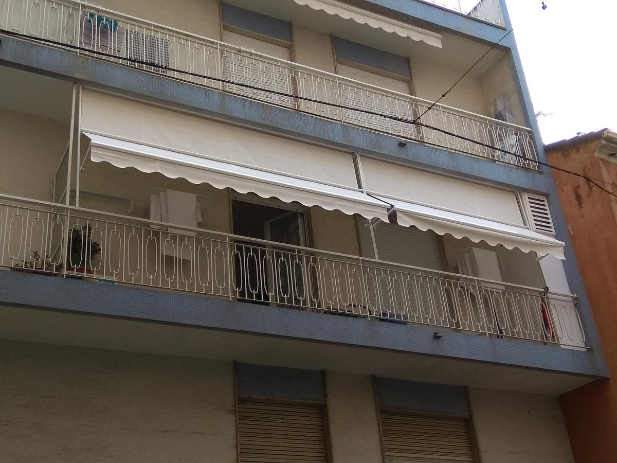 Da Cipollina In Pieno Centro Διαμέρισμα Σαν Ρέμο Εξωτερικό φωτογραφία