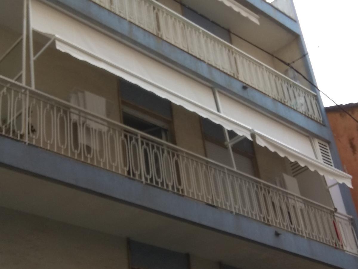 Da Cipollina In Pieno Centro Διαμέρισμα Σαν Ρέμο Εξωτερικό φωτογραφία